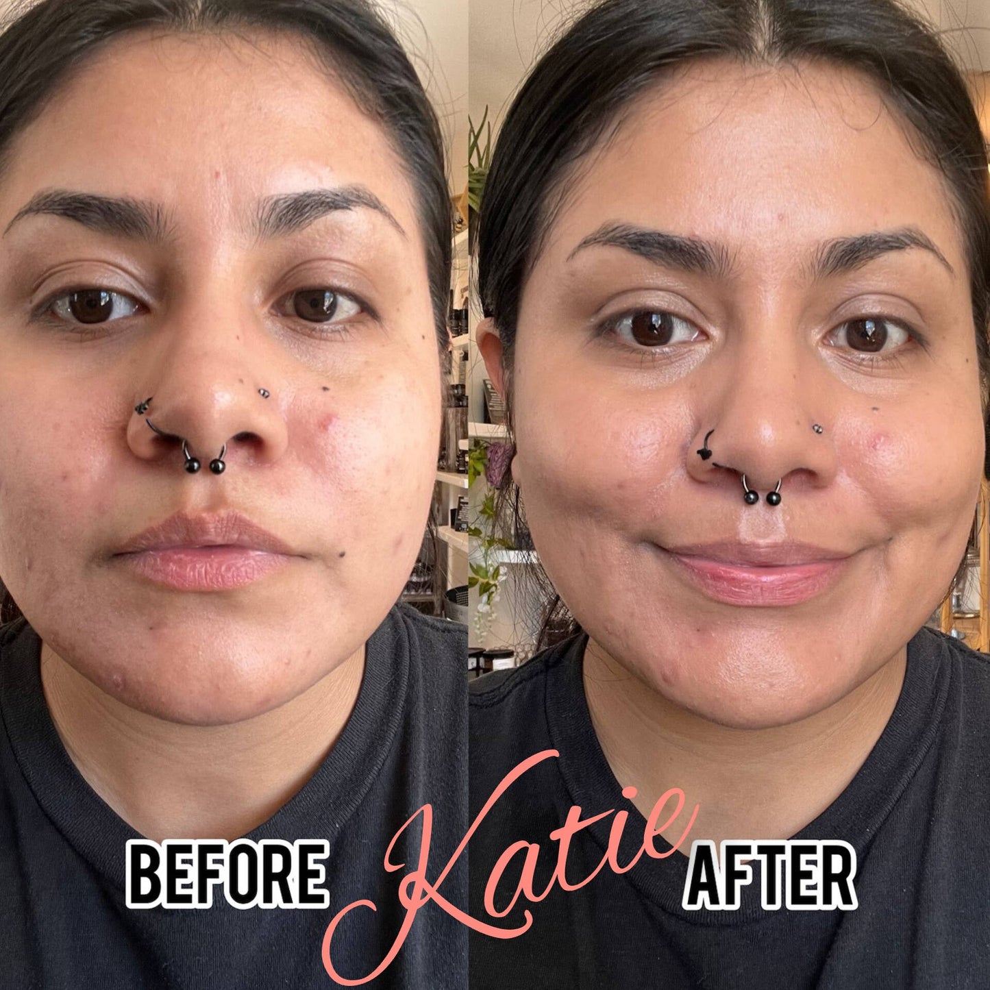 NEW! - Tinted Moisturizer: Valerie