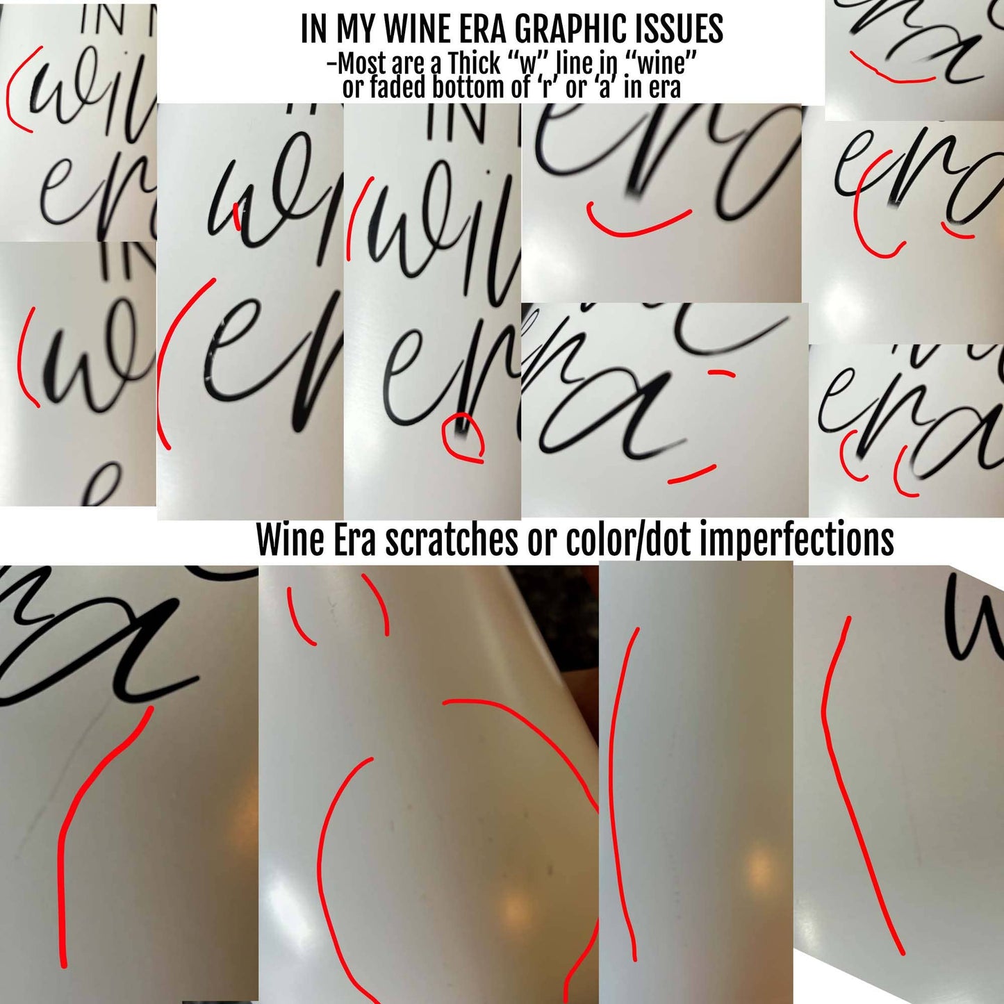 Imperfect Wine Tumblers with Lid, Stainless Steel: Graphic Issue / Mom's Turn