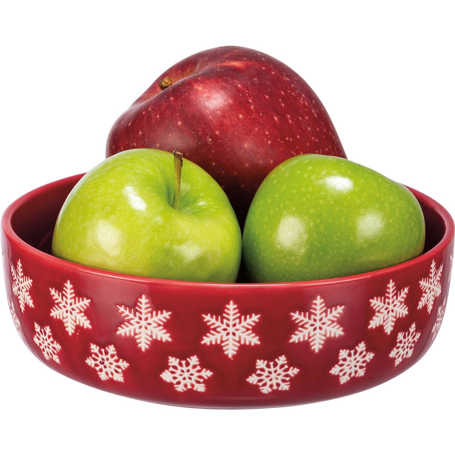 Deer Bowl Set