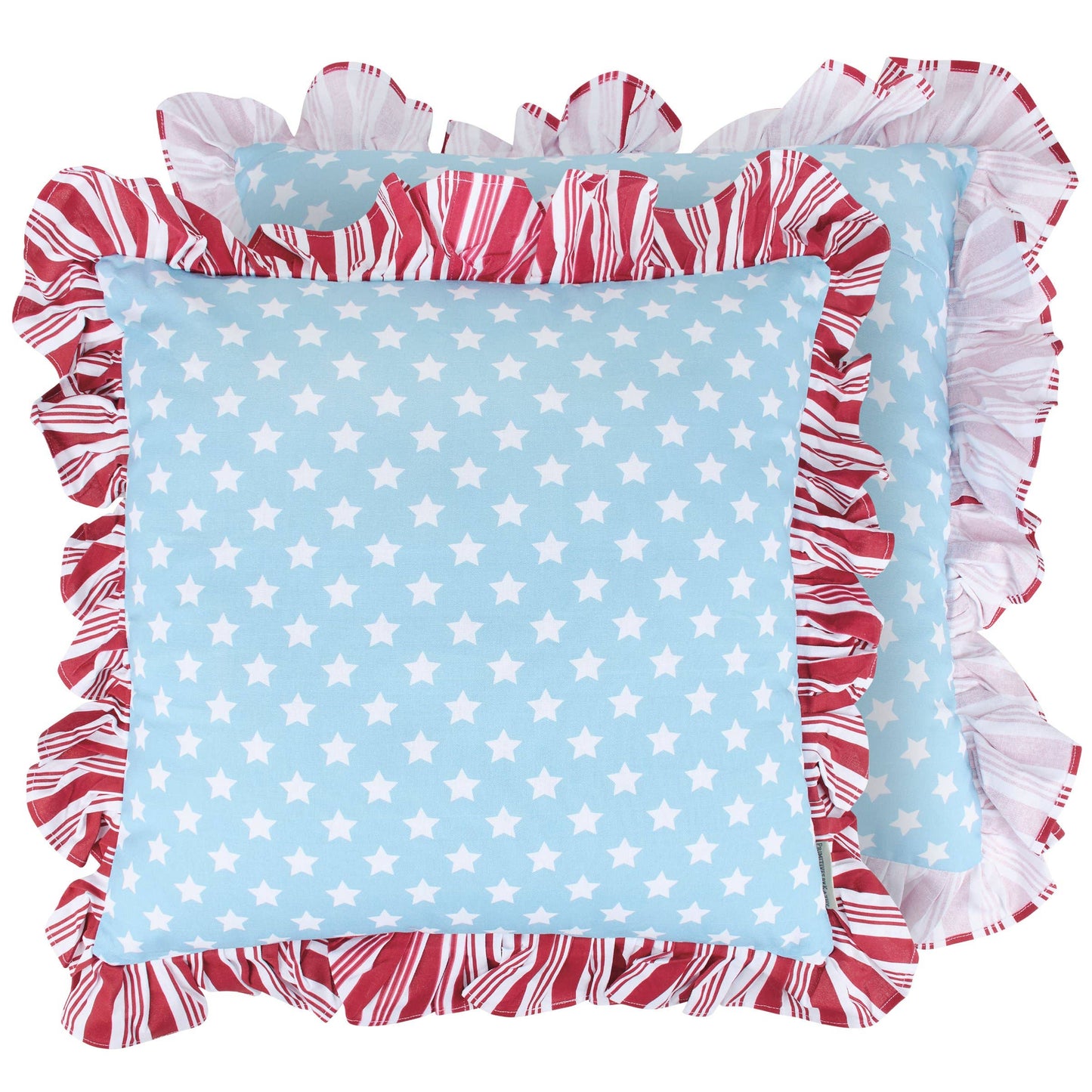 Faded Glory Pillow