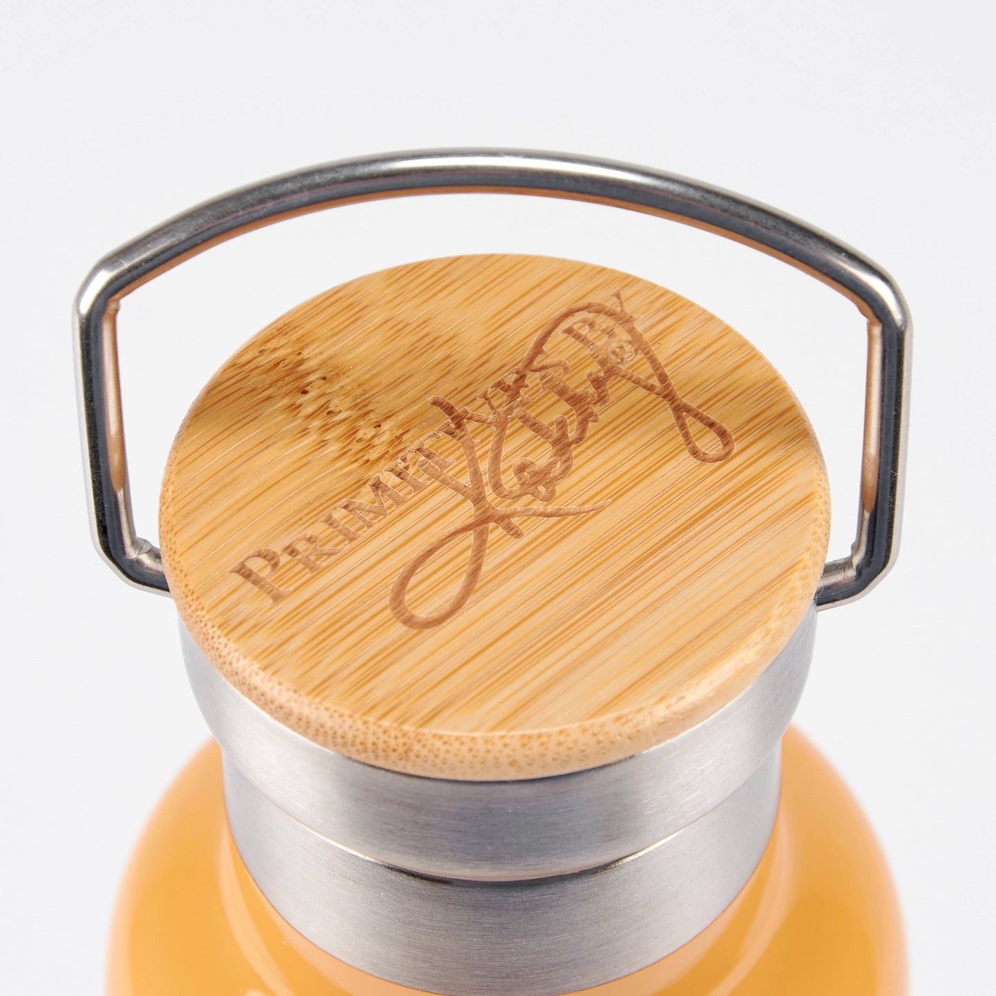Hiking Society Insulated Bottle