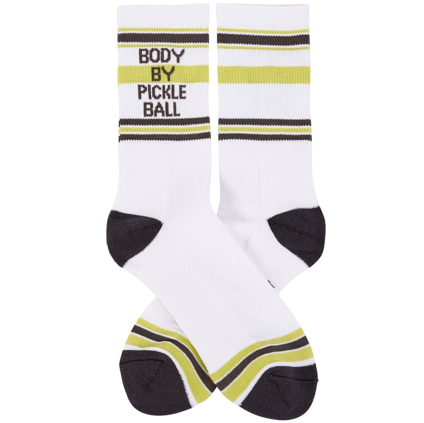 Body By Pickleball Socks