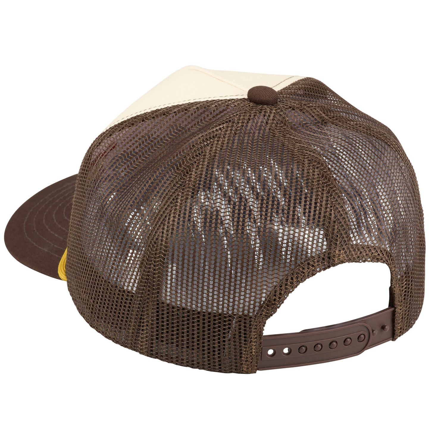 Camp Life Trucker Hat