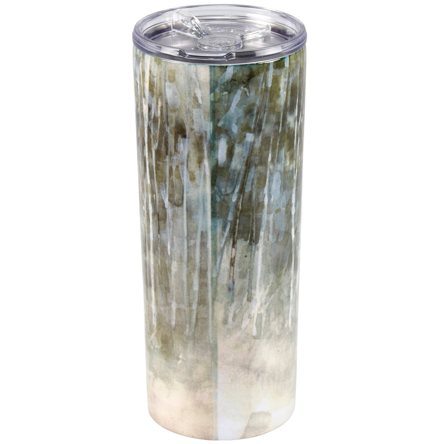 Deer Coffee Tumbler
