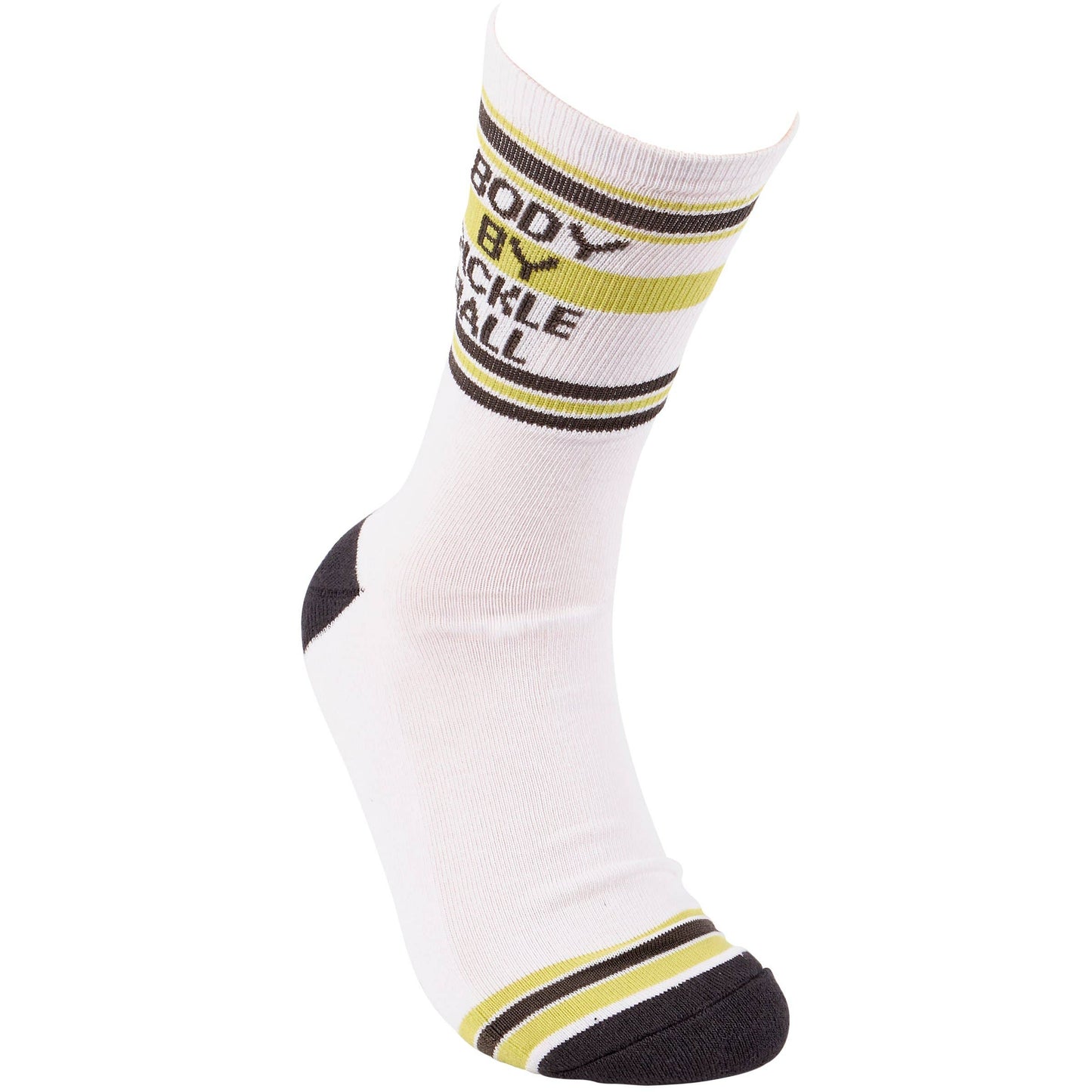 Body By Pickleball Socks