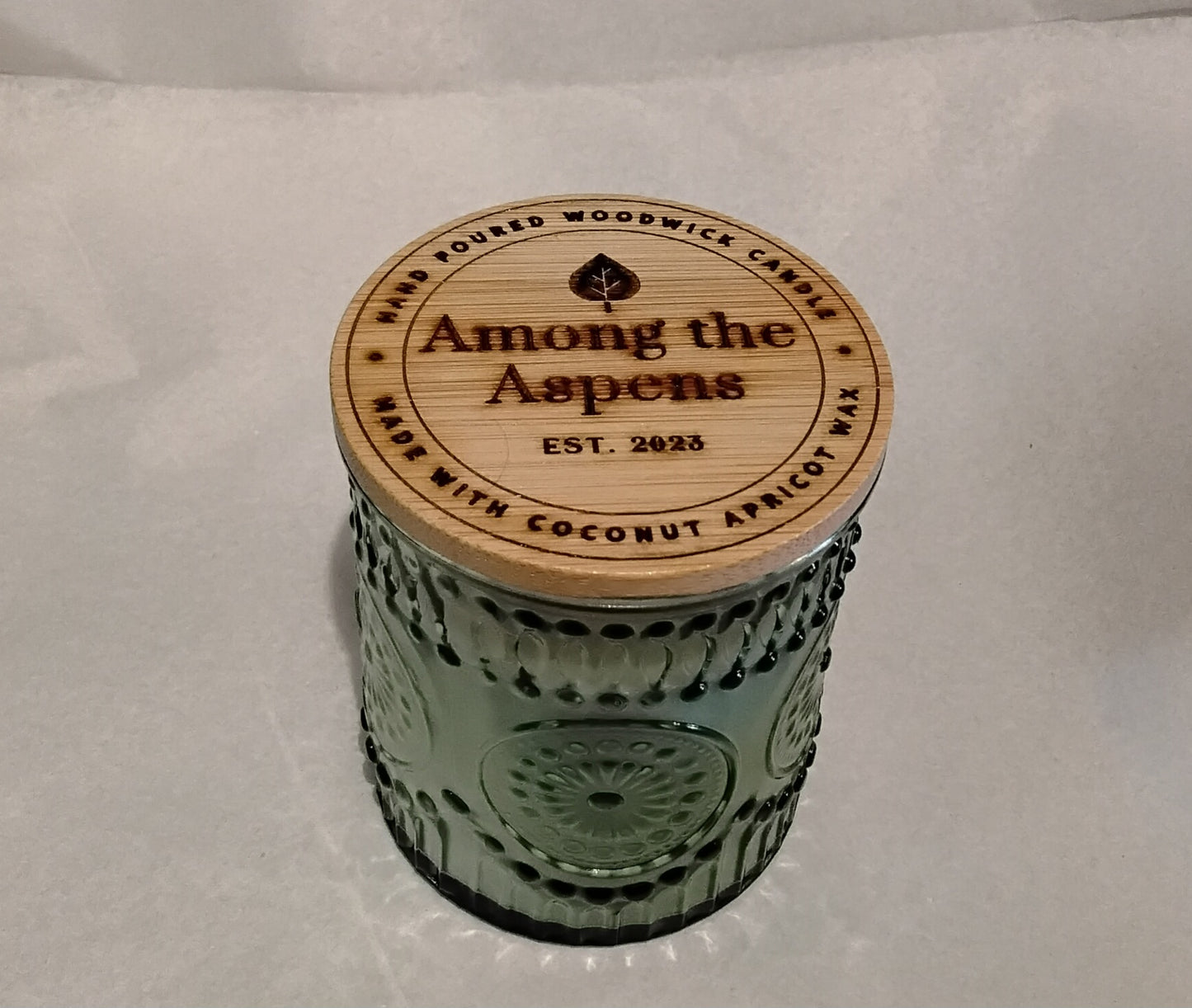 Fresh Cut Candle 6.5 oz
