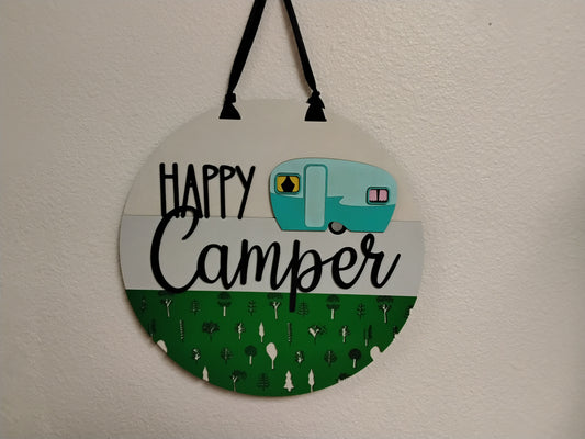 happy camper rv