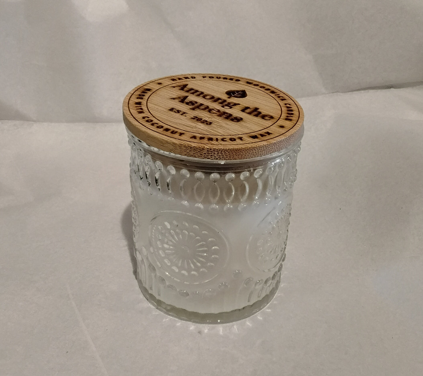 Zen Garden Candle 6.5 oz