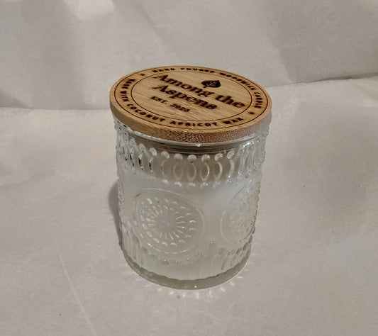 Zen Garden Candle 6.5 oz