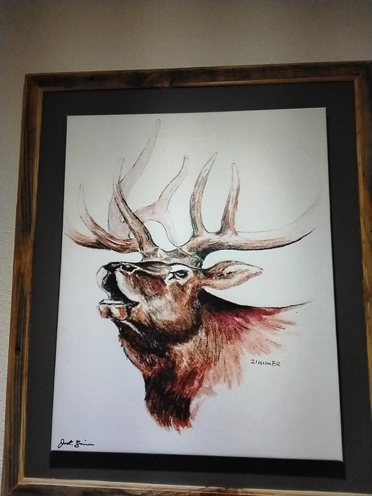 Royal Bull