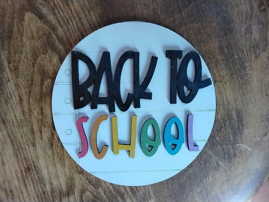back to school 6.25