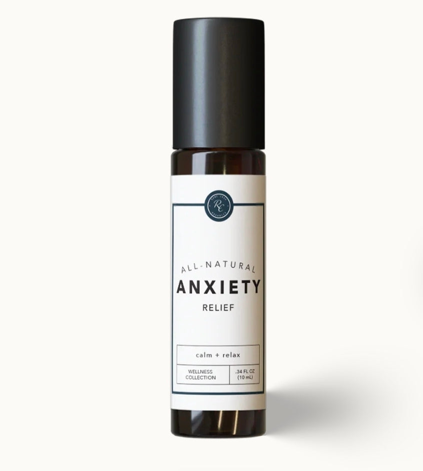 Anxiety Relief