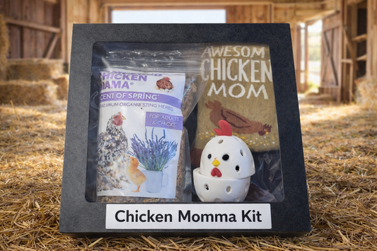 Chicken Momma Kit